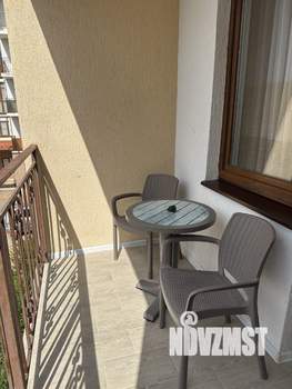2-к квартира, посуточно, 42м2, 2/6 этаж