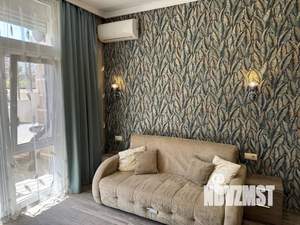 Студия квартира, посуточно, 25м2, 1/8 этаж