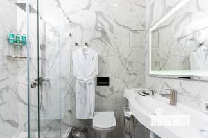 2-к квартира, посуточно, 74м2, 1/1 этаж