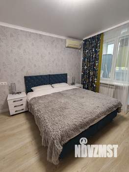 2-к квартира, на длительный срок, 45м2, 6/9 этаж