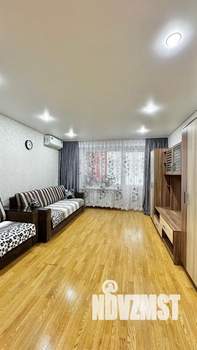 3-к квартира, на длительный срок, 51м2, 2/2 этаж