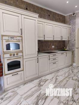 3-к квартира, посуточно, 120м2, 1/3 этаж