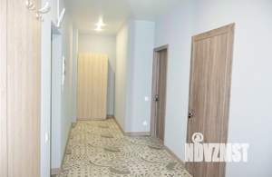 1-к квартира, посуточно, 65м2, 1/1 этаж