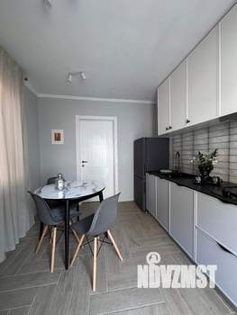 1-к квартира, посуточно, 30м2, 1/2 этаж