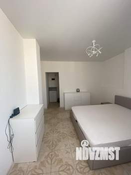 1-к квартира, на длительный срок, 46м2, 11/12 этаж