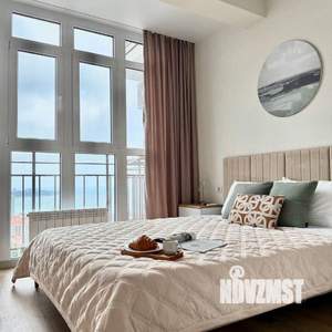 1-к квартира, на длительный срок, 42м2, 14/16 этаж