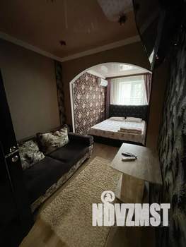 2-к квартира, посуточно, 42м2, 2/5 этаж