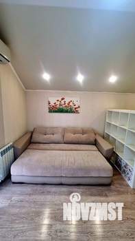 1-к квартира, посуточно, 47м2, 4/4 этаж