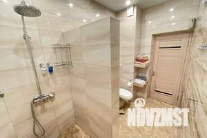 2-к квартира, посуточно, 50м2, 5/12 этаж