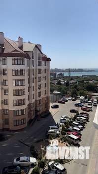 1-к квартира, посуточно, 46м2, 7/8 этаж
