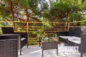 2-к квартира, посуточно, 70м2, 1/1 этаж