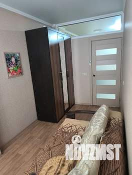 2-к квартира, посуточно, 42м2, 1/4 этаж