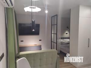 Студия квартира, посуточно, 23м2, 5/5 этаж