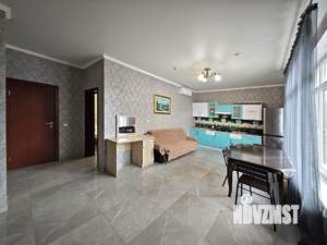 2-к квартира, посуточно, 35м2, 1/1 этаж