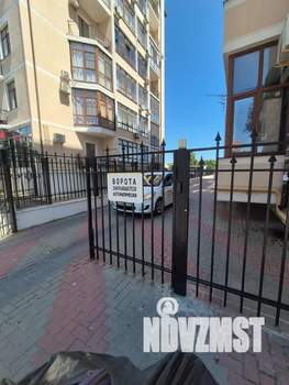 1-к квартира, посуточно, 54м2, 1/7 этаж