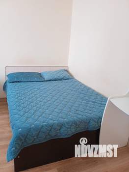 1-к квартира, посуточно, 40м2, 6/8 этаж