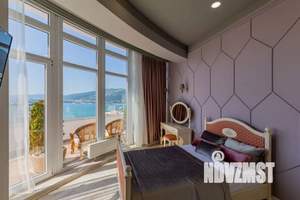 3-к квартира, посуточно, 200м2, 1/1 этаж