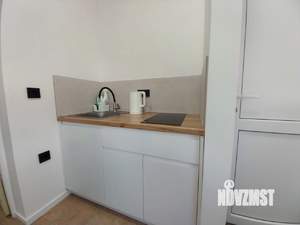 1-к квартира, на длительный срок, 30м2, 2/2 этаж