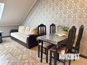 2-к квартира, посуточно, 48м2, 4/4 этаж