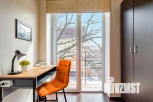 2-к квартира, посуточно, 32м2, 1/1 этаж