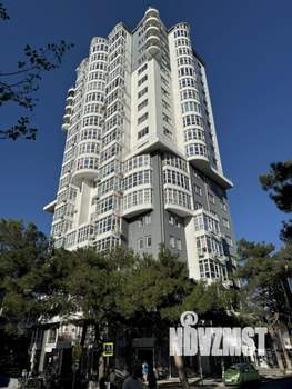 1-к квартира, посуточно, 62м2, 2/21 этаж