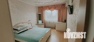 2-к квартира, посуточно, 75м2, 1/1 этаж