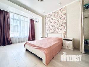 1-к квартира, посуточно, 50м2, 5/8 этаж