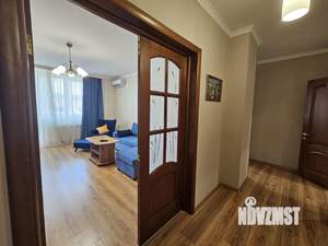 2-к квартира, на длительный срок, 100м2, 5/9 этаж