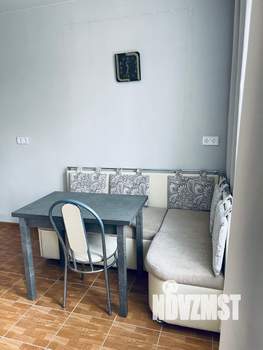 1-к квартира, на длительный срок, 40м2, 2/3 этаж