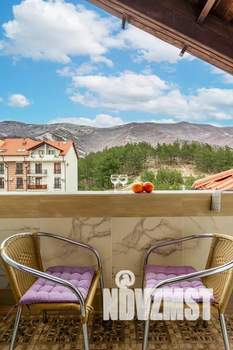 1-к квартира, посуточно, 43м2, 6/6 этаж