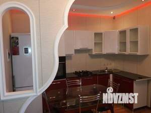 2-к квартира, на длительный срок, 40м2, 2/4 этаж