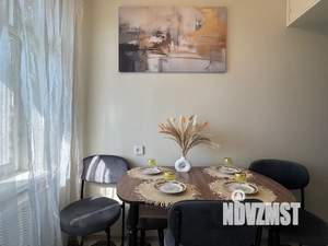 2-к квартира, посуточно, 60м2, 4/5 этаж