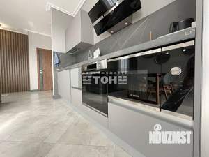 2-к квартира, посуточно, 110м2, 2/2 этаж