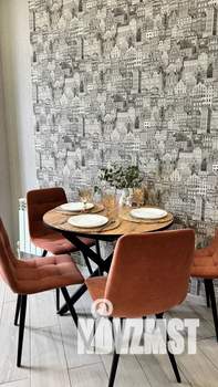 1-к квартира, посуточно, 50м2, 5/7 этаж