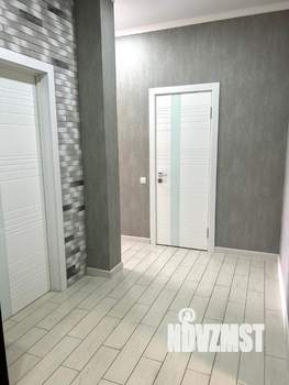1-к квартира, на длительный срок, 48м2, 2/6 этаж