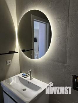 1-к квартира, на длительный срок, 48м2, 2/3 этаж