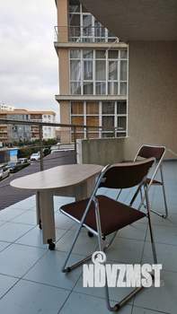 2-к квартира, на длительный срок, 99м2, 2/15 этаж