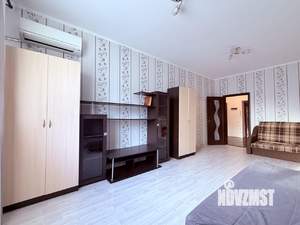 1-к квартира, на длительный срок, 54м2, 1/6 этаж