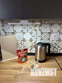 1-к квартира, посуточно, 35м2, 4/10 этаж