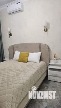 2-к квартира, посуточно, 60м2, 2/4 этаж