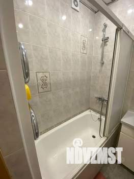 3-к квартира, посуточно, 80м2, 3/9 этаж