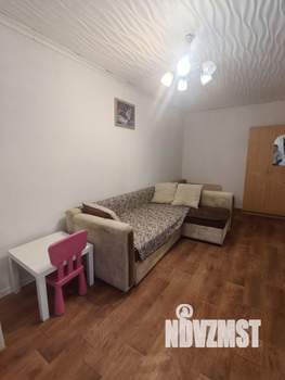 2-к квартира, на длительный срок, 44м2, 1/5 этаж