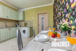 2-к квартира, посуточно, 69м2, 1/1 этаж