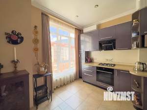 2-к квартира, посуточно, 60м2, 5/6 этаж