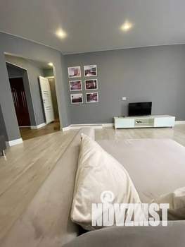 2-к квартира, посуточно, 55м2, 10/10 этаж