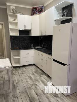 1-к квартира, посуточно, 54м2, 7/10 этаж