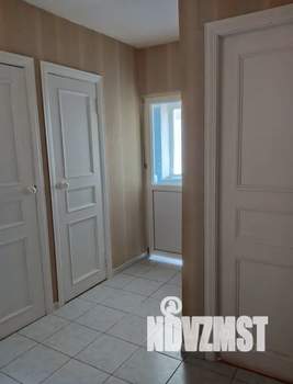 2-к квартира, посуточно, 51м2, 7/9 этаж