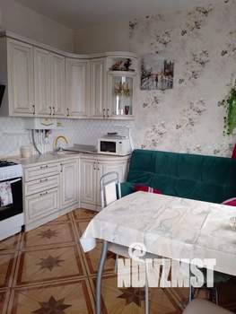 1-к квартира, посуточно, 40м2, 5/5 этаж