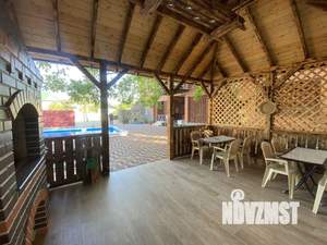 1-к квартира, посуточно, 75м2, 1/1 этаж