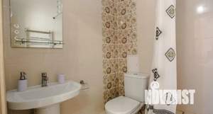 1-к квартира, посуточно, 28м2, 2/3 этаж